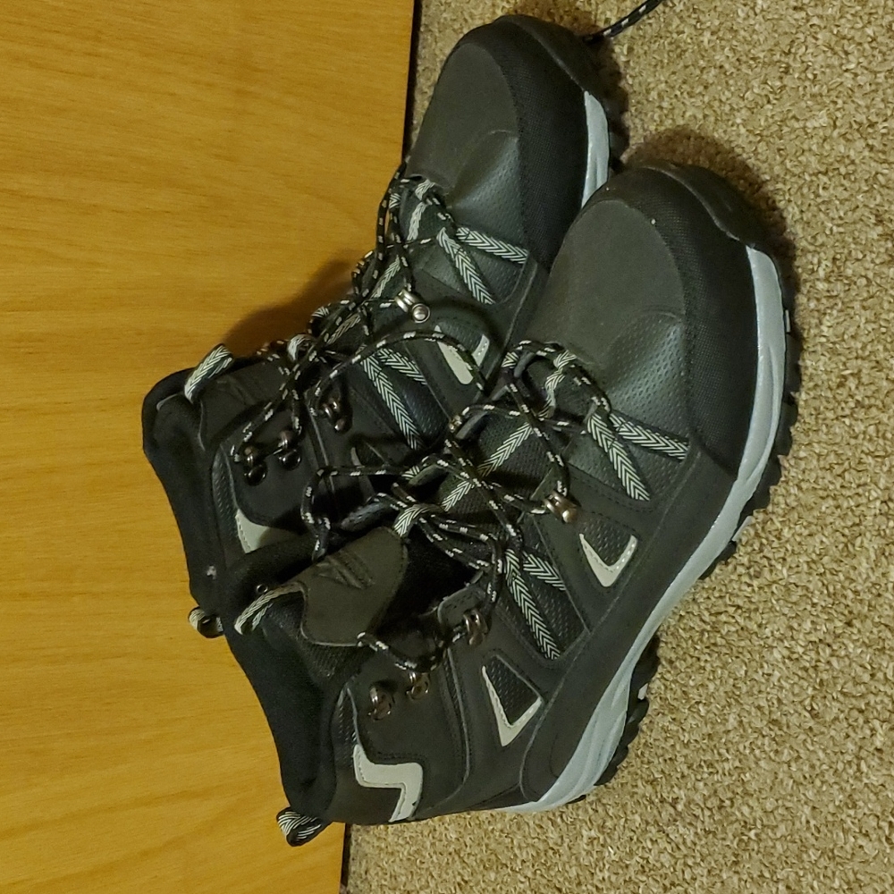 Northwest Territory Ladies Hiking Boots